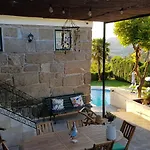 Casa De Ladrido 펜션
