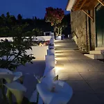 펜션 Casa De Ladrido 펠게이라스