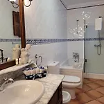 펜션 Casa De Ladrido 펠게이라스