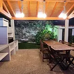 بيت للعطل Casa De Ladrido *
