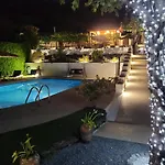 Casa De Ladrido 펠게이라스