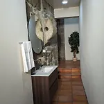 Casa De Ladrido