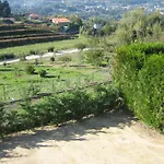 펜션 Casa De Ladrido *