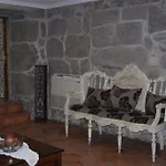 Casa De Ladrido *