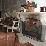 Casa De Ladrido