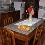Casa De Ladrido Feriehus