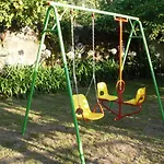 Casa De Ladrido * فيلجويراس