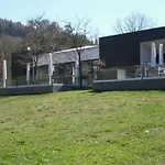 펜션 Casa De Ladrido