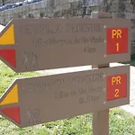 펜션 Casa De Ladrido