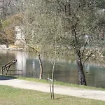Casa De Ladrido بيت للعطل