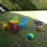 Casa De Ladrido بيت للعطل *