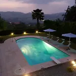 펜션 Casa De Ladrido