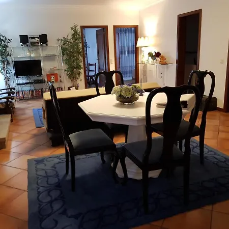 Casa De Ladrido Ferienhaus