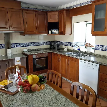 Casa De Ladrido Felgueiras