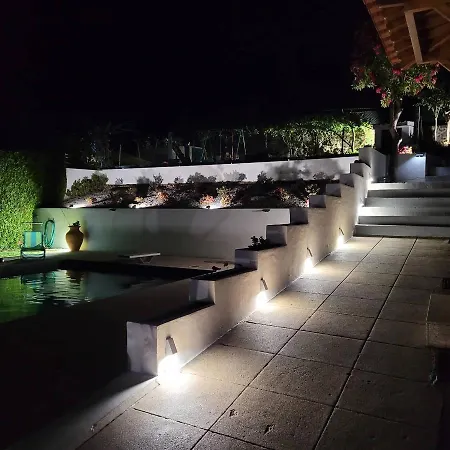Casa De Ladrido