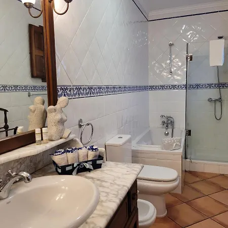 Hébergement de vacances Casa De Ladrido Felgueiras