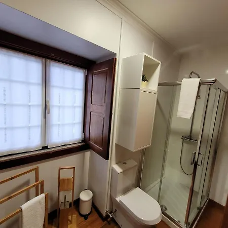 Casa De Ladrido * Felgueiras