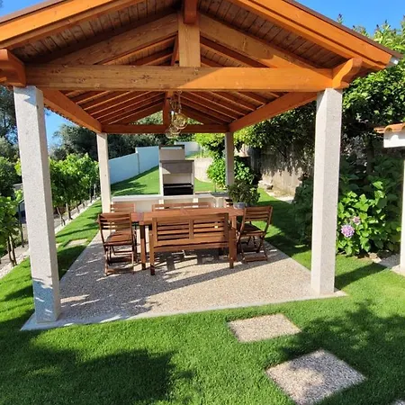 Casa De Ladrido Felgueiras