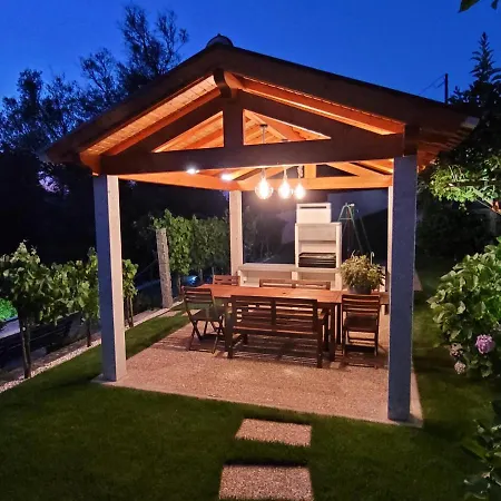 Casa De Ladrido Semesterbostad