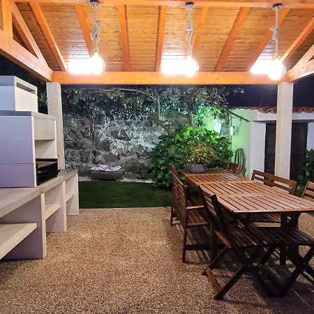 Holiday home Casa De Ladrido *