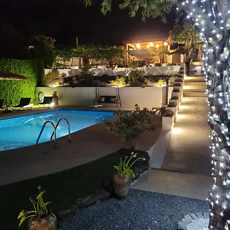 Casa De Ladrido Felgueiras