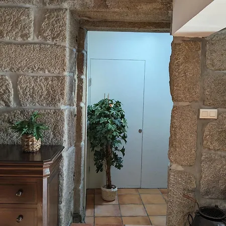 Casa De Ladrido Felgueiras