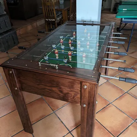 Casa De Ladrido * Felgueiras