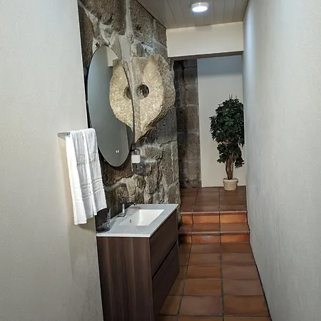 Casa De Ladrido
