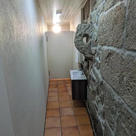 Casa De Ladrido Hébergement de vacances