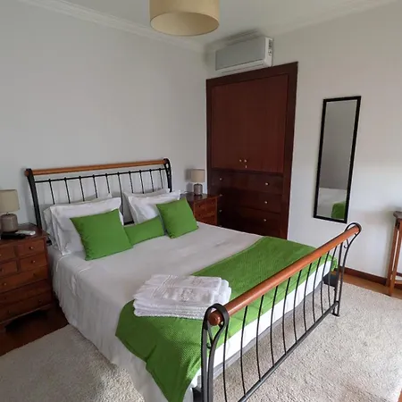 Ferienhaus Casa De Ladrido *