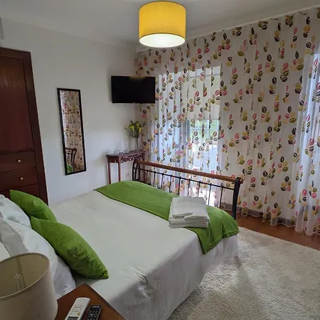 Casa De Ladrido *