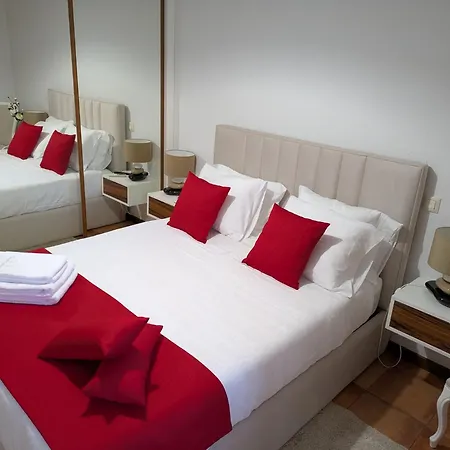 Ferienhaus Casa De Ladrido