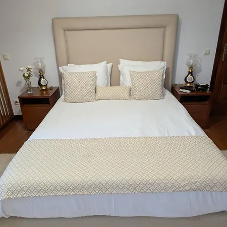 Casa De Ladrido Дом отдыха *