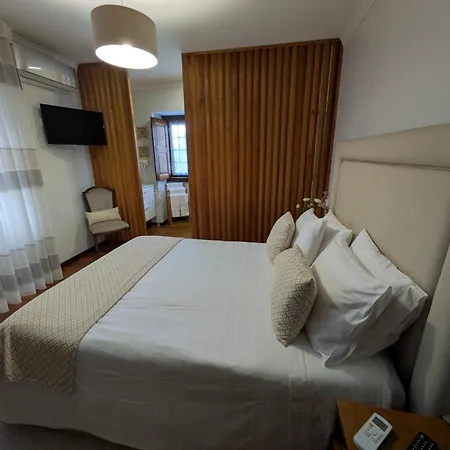 Casa De Ladrido Дом отдыха Фелгейраш