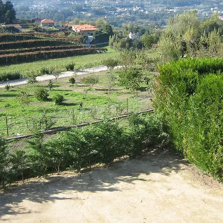 Ferienhaus Casa De Ladrido *