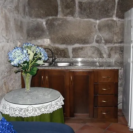 Casa De Ladrido * Felgueiras