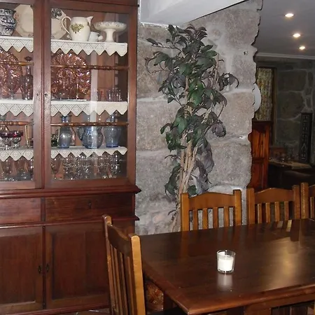 Ferienhaus Casa De Ladrido