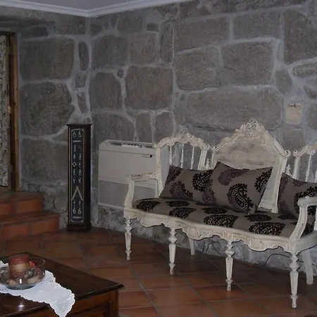 Casa De Ladrido *
