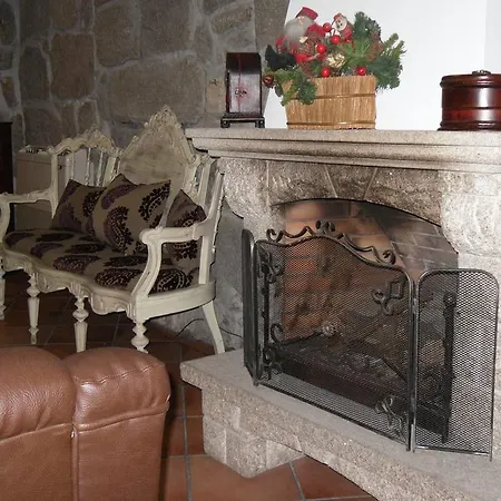 Casa De Ladrido