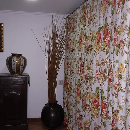 Holiday home Casa De Ladrido Felgueiras