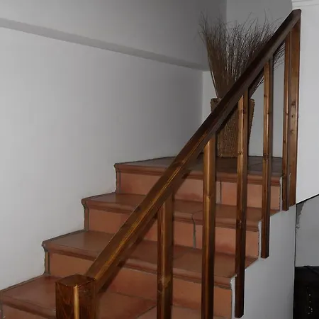 Hébergement de vacances Casa De Ladrido