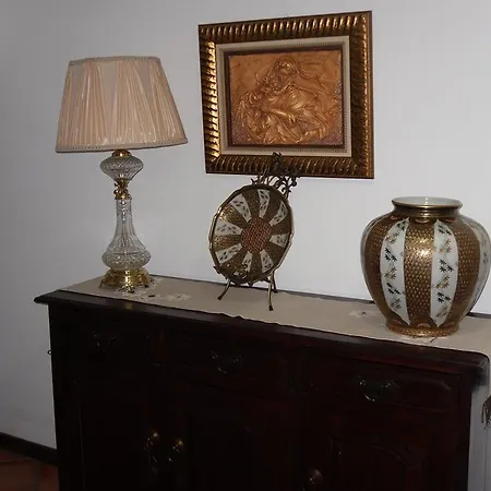 Casa De Ladrido Felgueiras