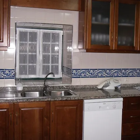 Casa De Ladrido *