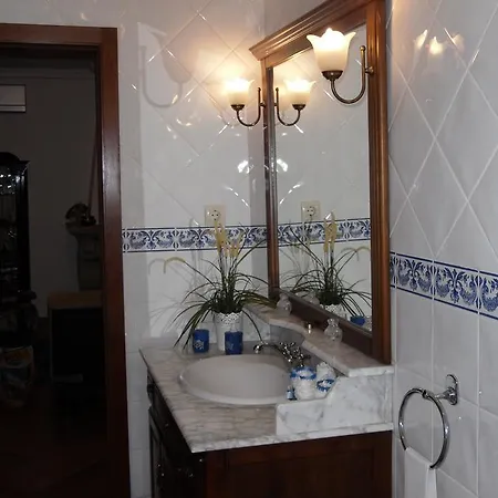 Casa De Ladrido *