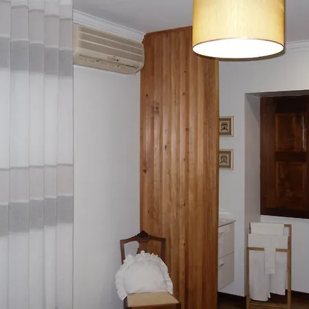 Hébergement de vacances Casa De Ladrido *