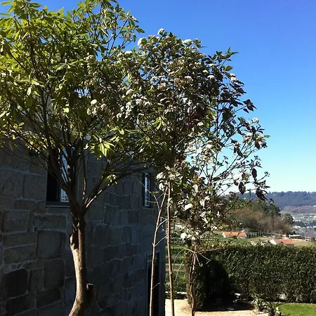 Casa De Ladrido Casa vacanze Felgueiras