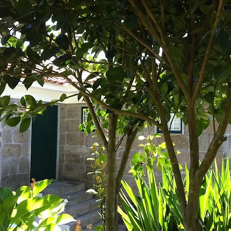 Holiday home Casa De Ladrido *