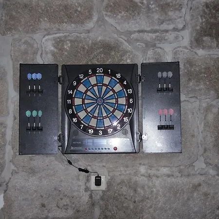 Casa De Ladrido Hébergement de vacances