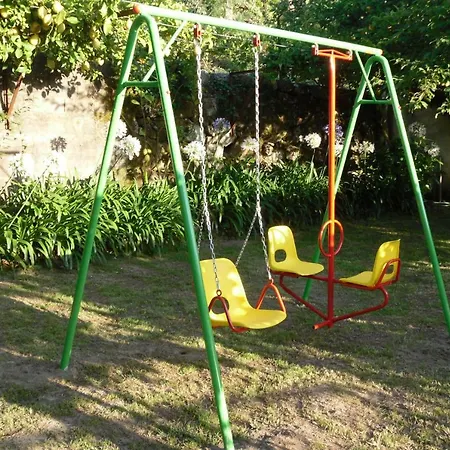 Casa De Ladrido * Felgueiras