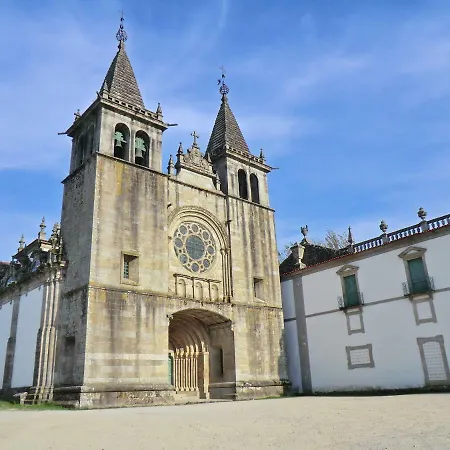 Casa De Ladrido Felgueiras